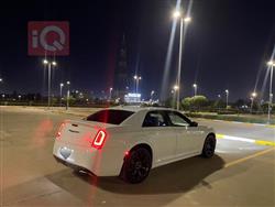 كرايسلر 300